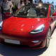 Illustration for article titled The Audi E-Tron And Porsche Taycan Only Help Tesla